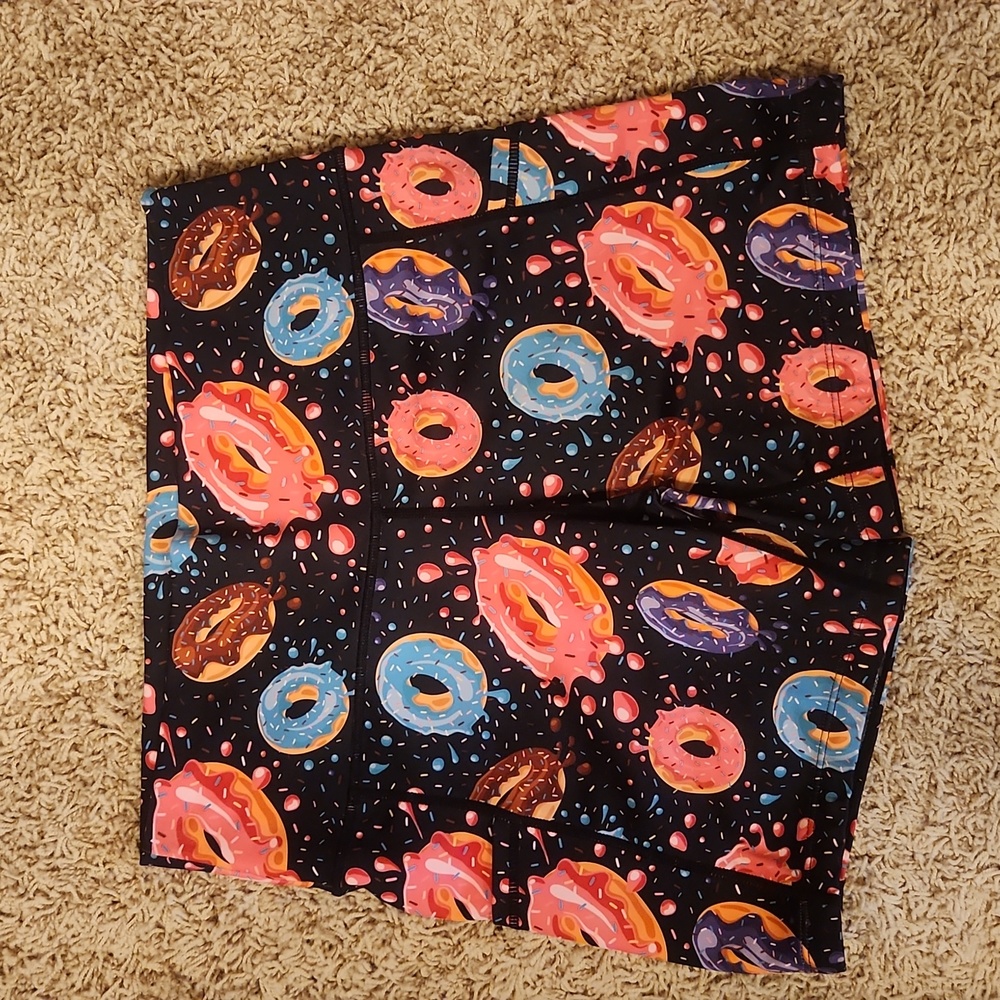 CVG Glazed and Confused Shorts 5"